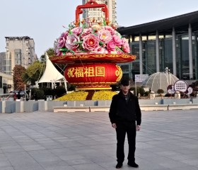 Viktor, 43, Fuzhou
