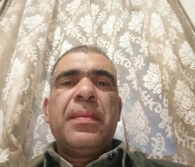 Yan, 48, Hlybokaye