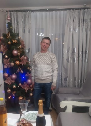 Юрий, 53, Россия, Богородицк