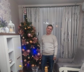 Юрий, 52 года, Богородицк