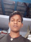 Sachinkumar, 19 лет, Calcutta