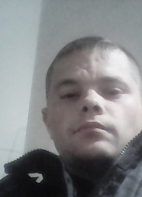 Дмитрий, 32, Россия, Светлогорск