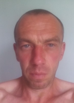 Сергей, 43, Україна, Словянськ