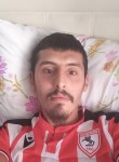 Muhammet, 27 лет, Samsun