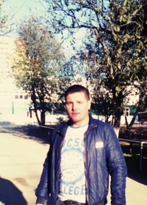 Владимир, 37, Россия, Белореченск
