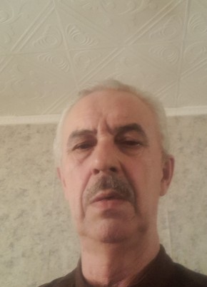 Жека, 62, Россия, Кемерово