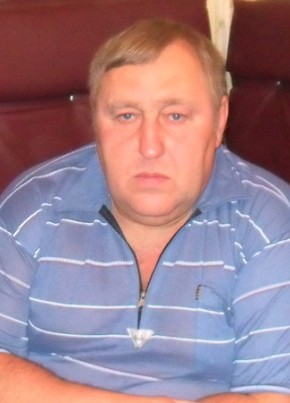 Nikolaj, 62, Россия, Магадан