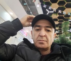 Russ, 41, Samara