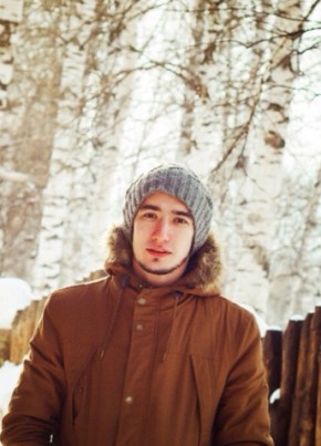 Юрий, 33, Россия, Санкт-Петербург
