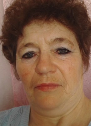 Нина, 68, Россия, Рубцовск