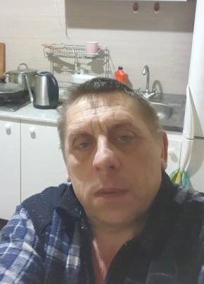 Михаил, 46, Россия, Фурманов
