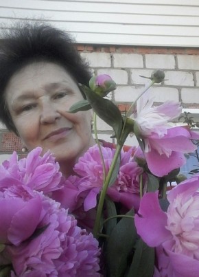 Расуля, 65, Россия, Кизнер