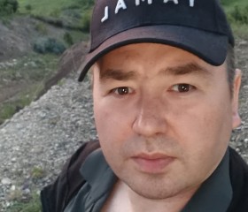 Ilmir, 39, Novyy Urengoy