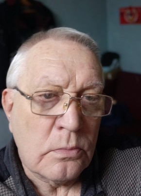 Алексей Новиков, 69, Россия, Москва