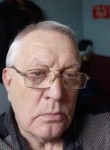 Алексей Новиков, 69 лет, Москва