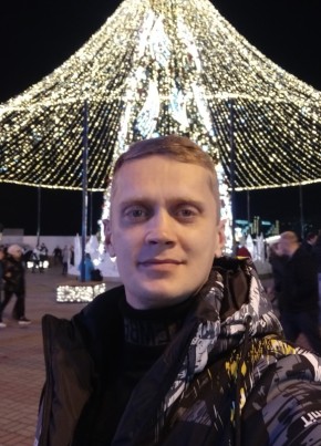 Евгений, 31, Россия, Ступино