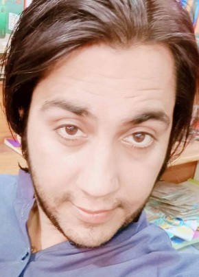 Hassam, 29, پاکستان, لاہور