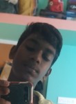 Clement, 19  , Puducherry