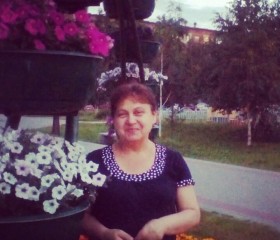 Лариса, 63 года, Нефтеюганск