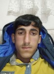 Kadir, 21 год, Mardin