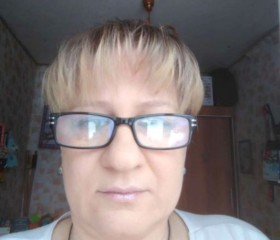 Нина, 49 лет, Калуга