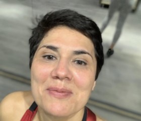 Viktoria, 50, Bykovo (MO)