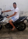 Danilo Silva , 21 год, Mamanguape