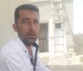 جهاد, 37 лет, حلب