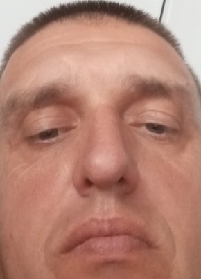 Sergio из Городок (Хмельницк) 42 года