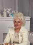 лора, 67 лет, Одеса