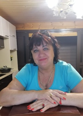 Ирина, 63, Россия, Наро-Фоминск
