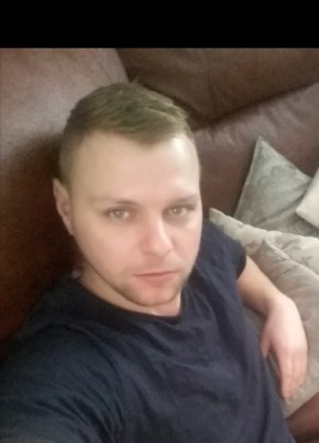 Ярослав, 34, Україна, Борислав