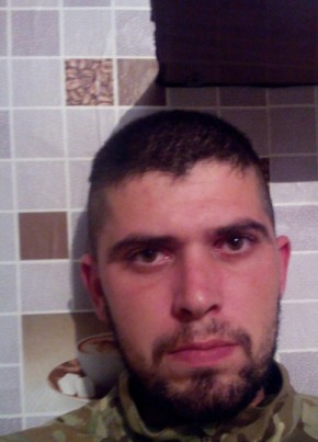 Vitaliy, 33, Україна, Каланчак
