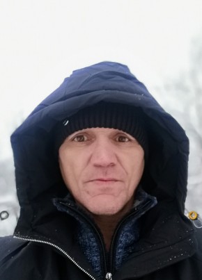 Егор, 44, Россия, Гремячинск