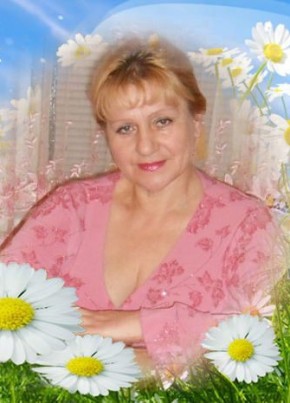 людмила, 61, Україна, Арциз