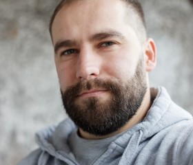 Ivan, 35, Yekaterinburg