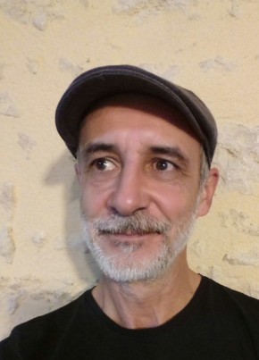 Julian, 56, République Française, Bordeaux