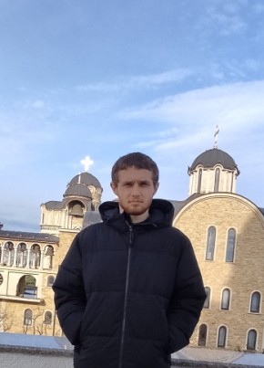 Петров, 27, Рэспубліка Беларусь, Мазыр