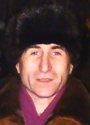 Валерий, 56, Россия, Санкт-Петербург