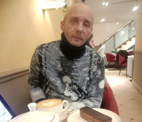 Maks, 47, Kursk