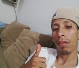 Eduardo, 36, Guadalupe (Nuevo Leon)