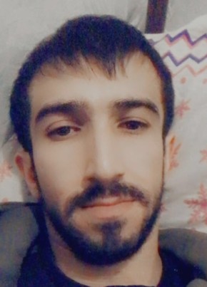 daler, 29, Turkey, Istanbul