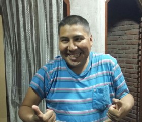 ISMAEL, 46 лет, Ciudad de Salta