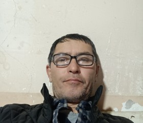 Косимжон Абдиев, 53 года, Toshkent