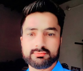 Rizwan Imdad, 30, Sialkot