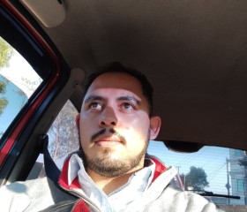 Iván Solorzano, 31 год, Toluca de Lerdo