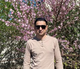 Rustam, 34, Voronezh