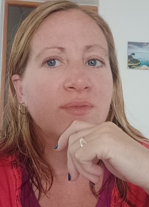 Marcela, 42, República Argentina, Paraná