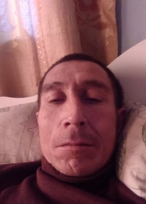 Иван, 44, Россия, Кокуй