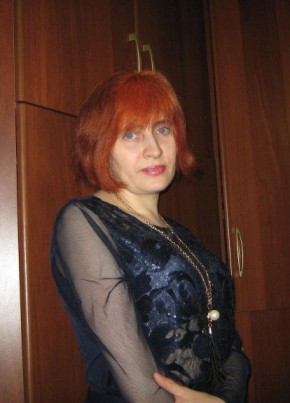 Natalya, 49, Russia, Moscow